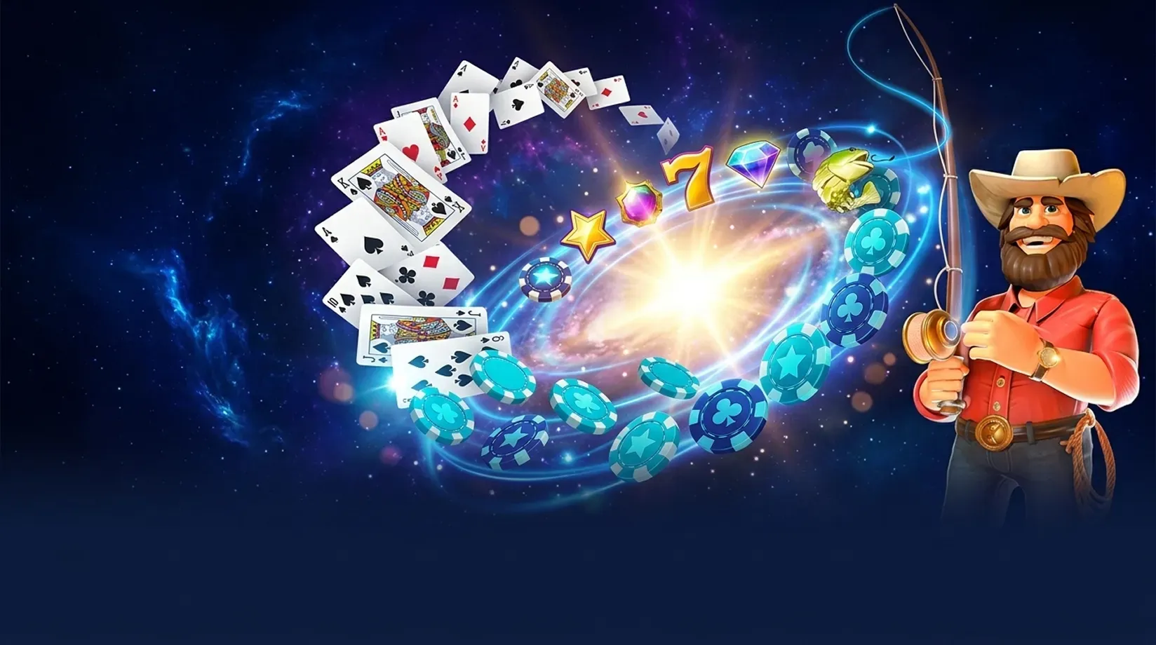 Betnero Casino